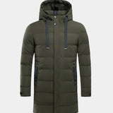 Aron™ | Chaqueta acolchada Lang
