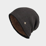 Arthur™ | Gorro de Forro Polar Elegante