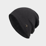 Arthur™ | Gorro de Forro Polar Elegante