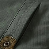 Chaqueta de piloto Axel™