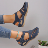 Bianca™ | Sandalias con soporte para caminar sin dolor