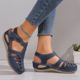 Bianca™ | Sandalias con soporte para caminar sin dolor