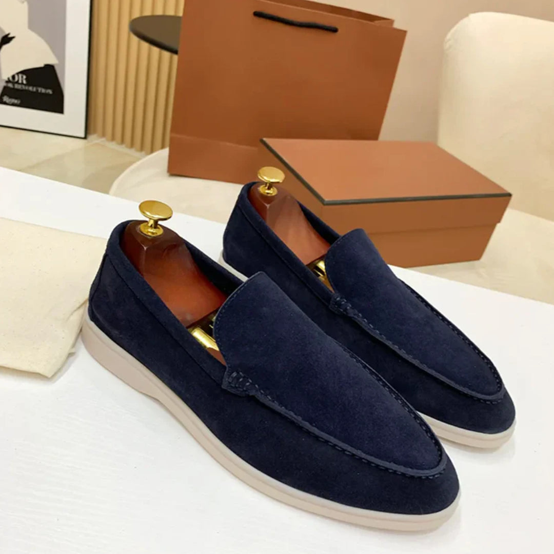 MARCO | Mocasines artesanos para hombre
