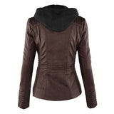 Tina – Chaqueta ligera de primavera con corte moderno