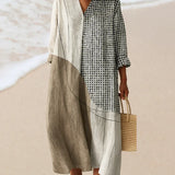 Kunst™ | Vestido Midi