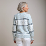 Caroline | Suéter de Isla Vintage