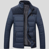 Christian™ | Chaqueta de exterior elegante