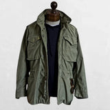 Jones™ | Chaqueta tipo safari para hombre