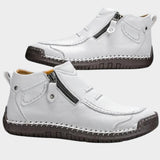 RIKO™ | Zapatos ortopédicos para hombre con comodidad ergonómica