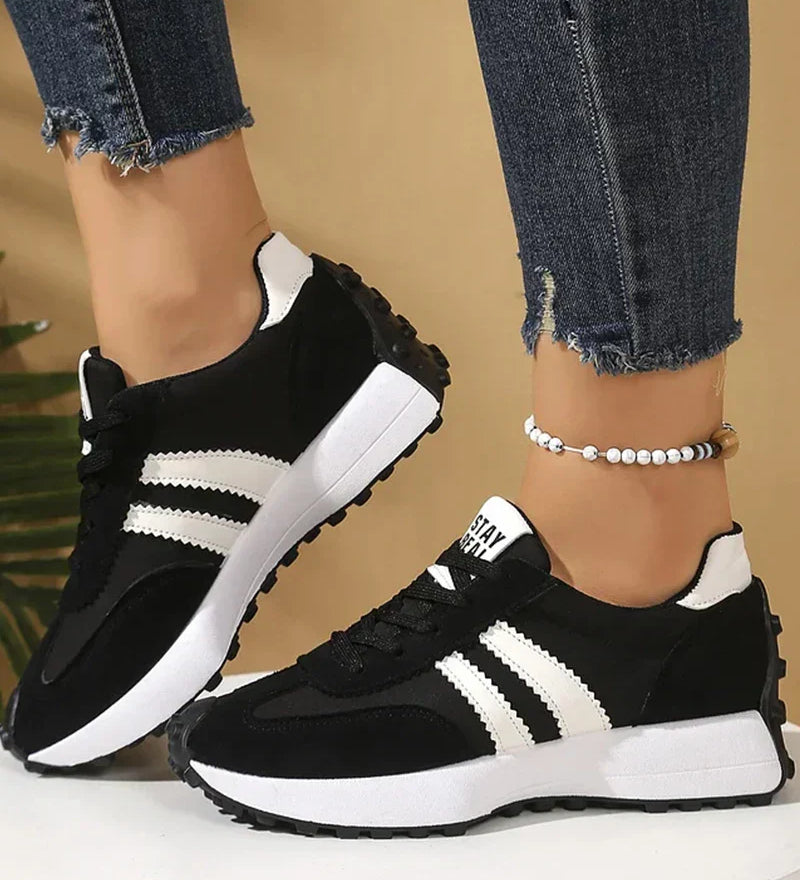 Ella™ | Zapatillas ergonómicas