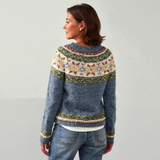 Deborah | Suéter de Isla Vintage