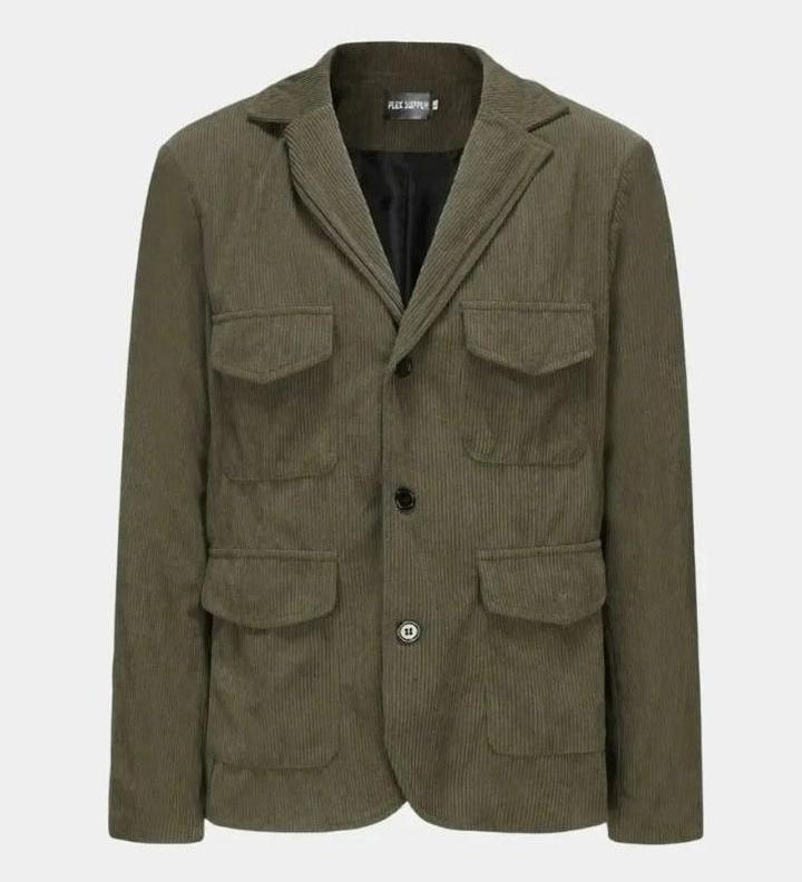 Elias™ | Chaqueta de ocio