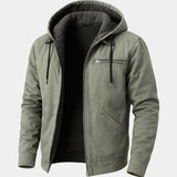 Felix™ | Chaqueta con Capucha