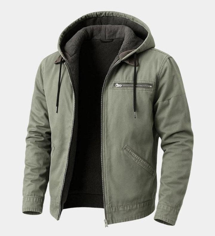 Felix™ | Chaqueta con Capucha