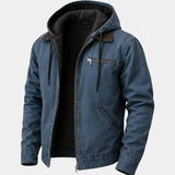 Felix™ | Chaqueta con Capucha
