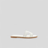 Marina | Sandalias de cuero