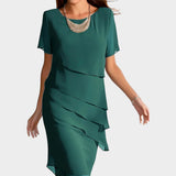 Paula™ | Vestido elegante de primavera