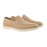 Mocasines de ante Givalli