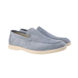 Mocasines de ante Givalli