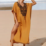 Raquel™ | Vestido de Playa