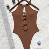 Cristina™ | Body de Playa