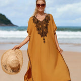 Raquel™ | Vestido de Playa