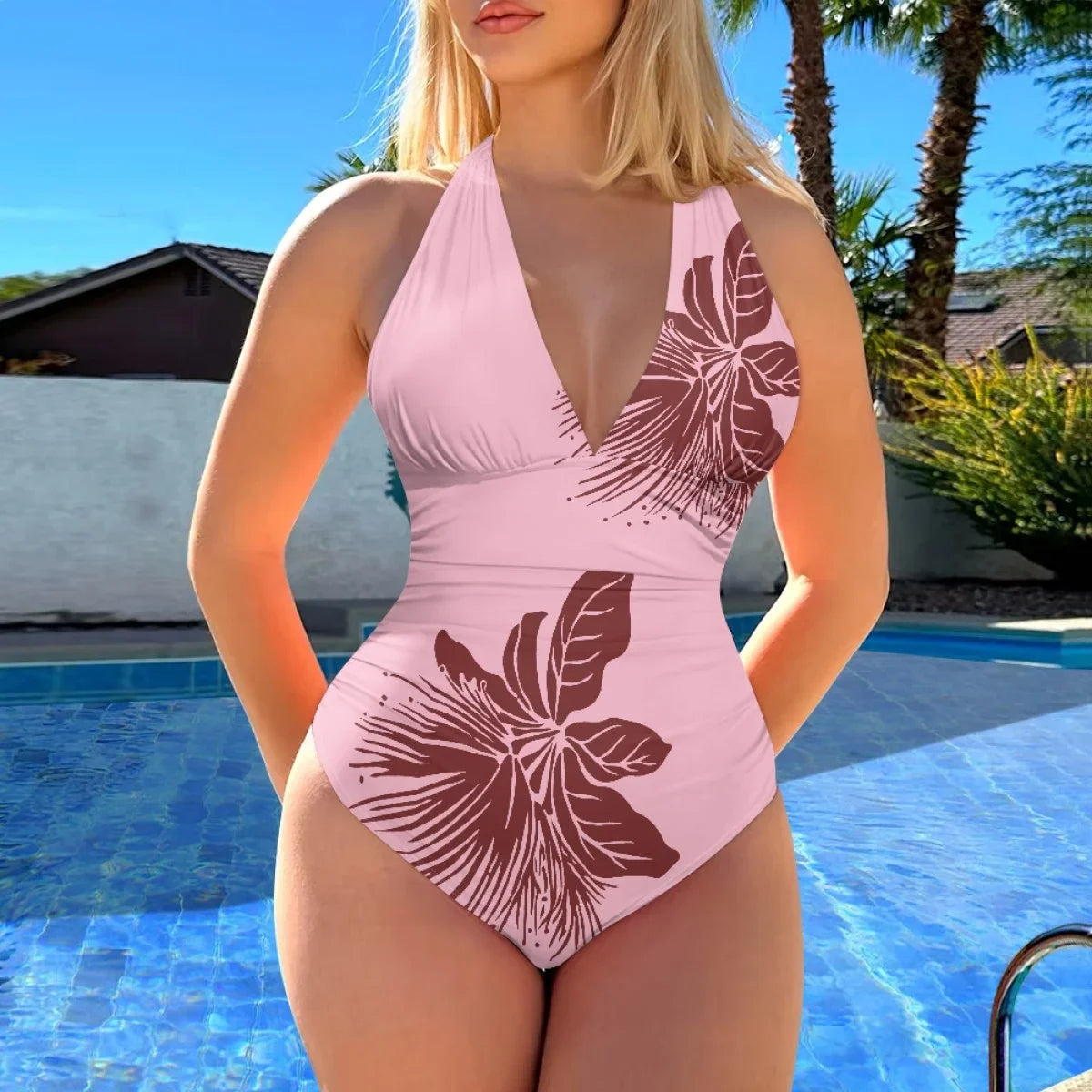 Milagros™ | Body de baño