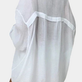Melis | Camisa Oversized