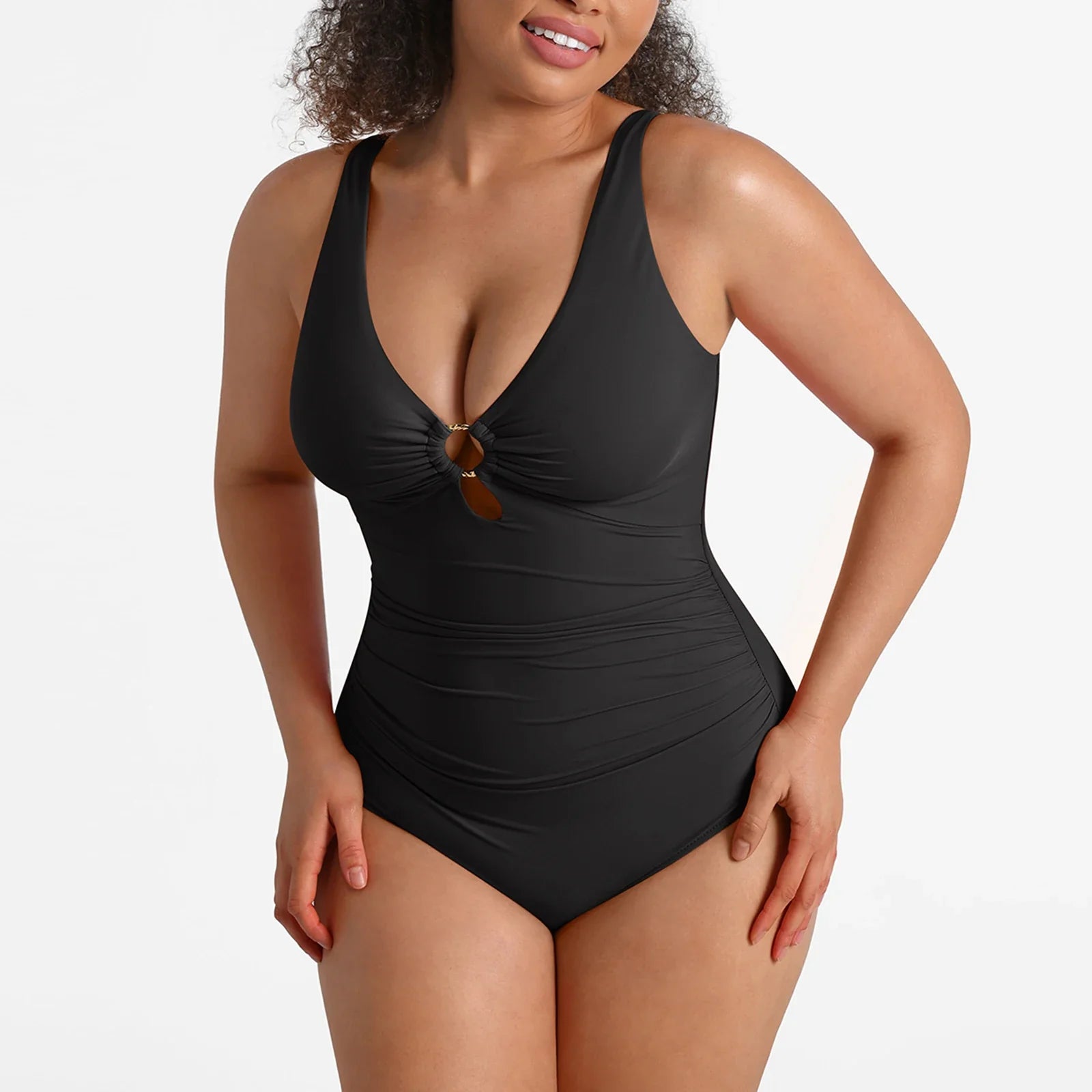 Nuria™ | Bañador de Playa