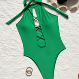 Cristina™ | Body de Playa