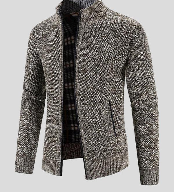 Havn™ | Chaqueta de felpa cálida