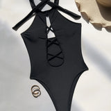 Cristina™ | Body de Playa