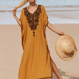 Raquel™ | Vestido de Playa