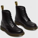 Addison Botas Clásicas Altas con Cordones