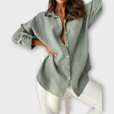 Jessica - Blusa de primavera y verano