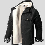 Jonas™ | Chaqueta de invierno cálida