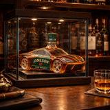 Decantador de whisky - Edición Corvette