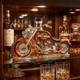 Decantador de whisky - Edición Harley-Davidson