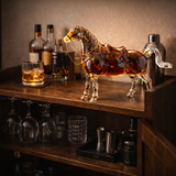 Decantador de whisky - Edición Konna