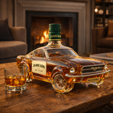 Decantador de whisky - Edición Mustang