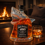 Decantador de whisky - Edición del tiburón