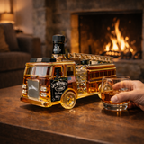 Decantador de whisky - Edición de Bomberos