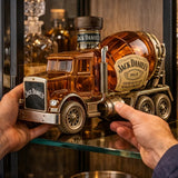 Decantador de whisky - Edición Truck
