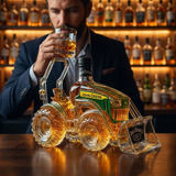 Decantador de whisky - Edición Traktor