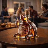 Decantador de whisky - Edición Tortuga
