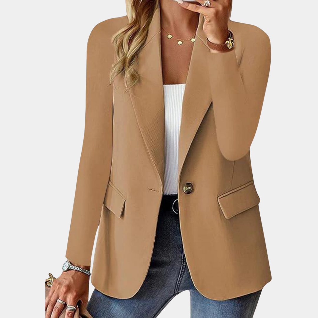 Elizabeta – Chaqueta elegante