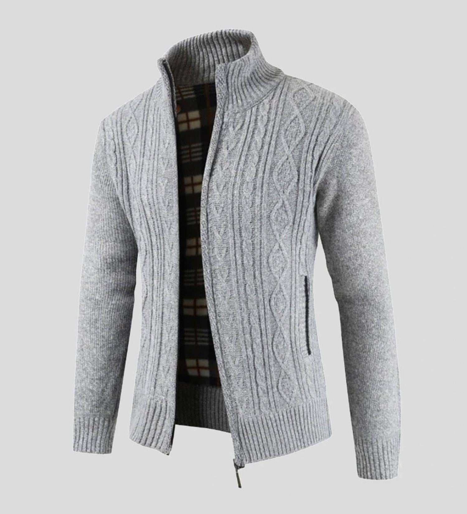 Laurits™ | Abrigo elegante