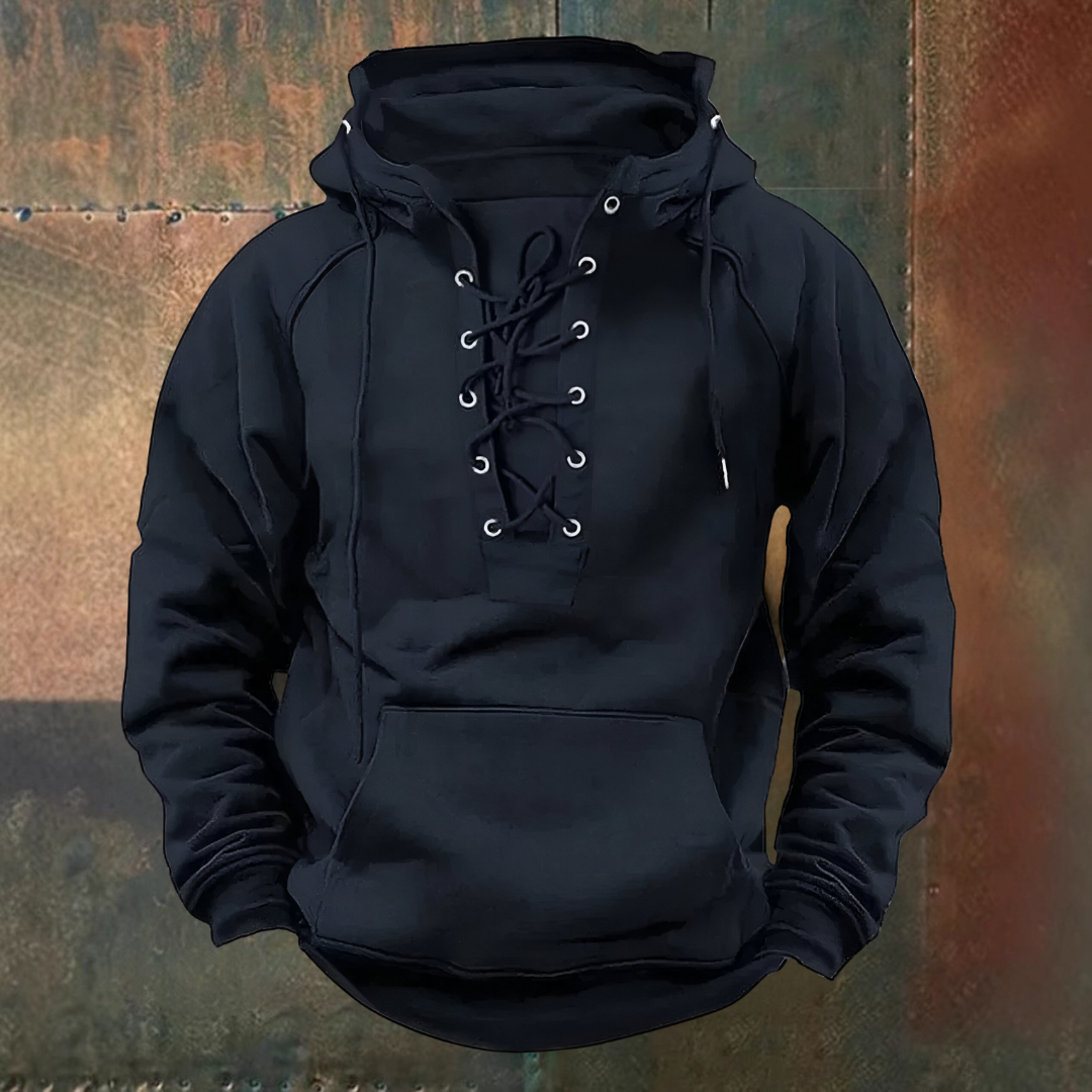 Louis™ | Sudadera elegante y resistente al viento