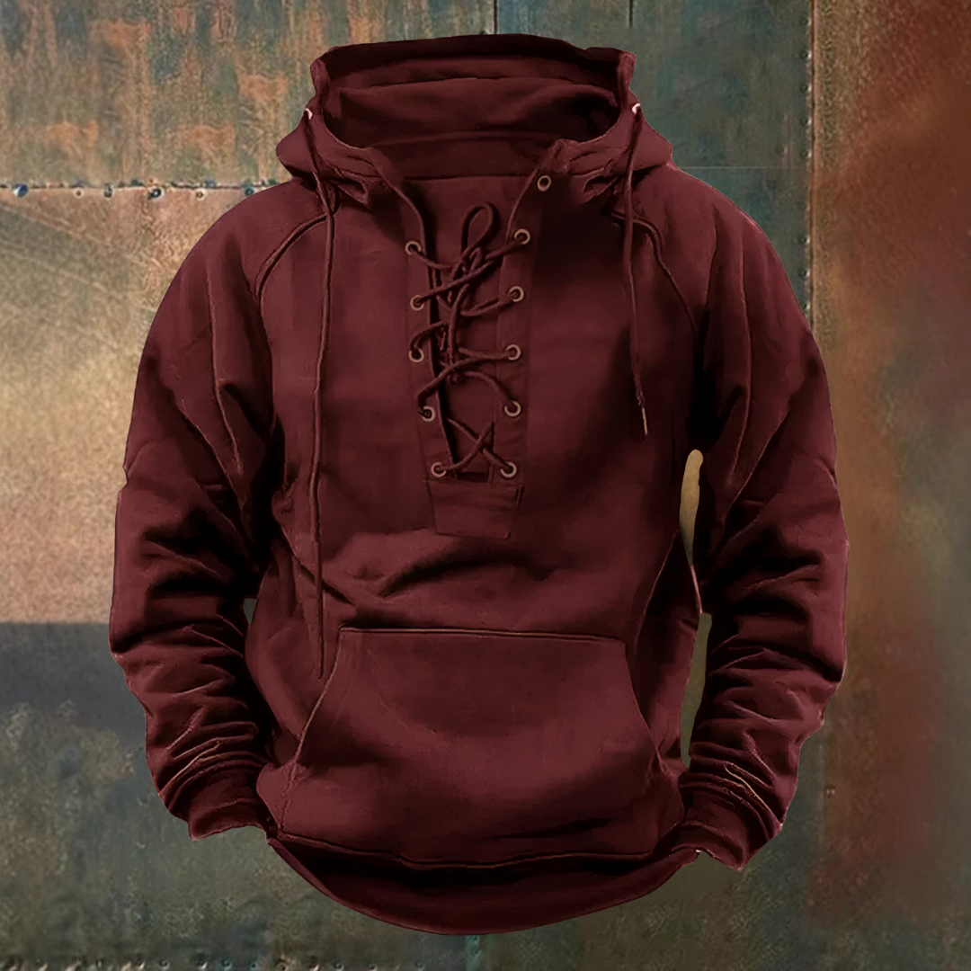 Louis™ | Sudadera elegante y resistente al viento