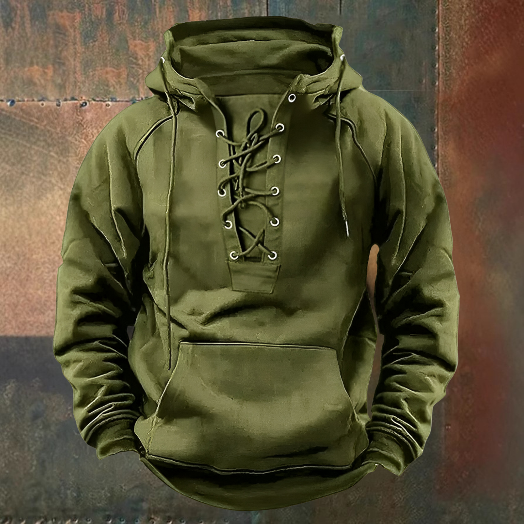 Louis™ | Sudadera elegante y resistente al viento